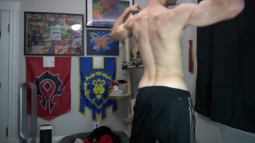 Sydaffect  23-09-2021 video sexxy